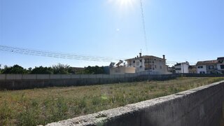 Land for sale in Coimbra, Portugal — €75,000