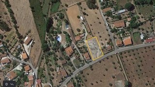 Land for sale in Abrantes, Portugal — €50,000