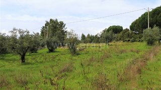Land for sale in Ourém, Portugal — €26,000