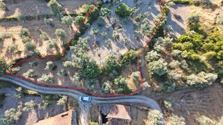 Terreno para venda em Celorico da Beira, Portugal — 16 500 €