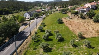Land for sale in Ourém, Portugal — €50,000