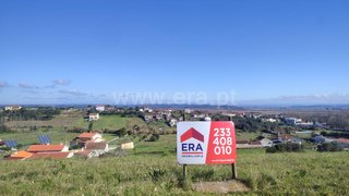 Land for sale in Figueira da Foz, Portugal — €75,000