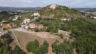 Land for sale in Ourém, Portugal — €57,000