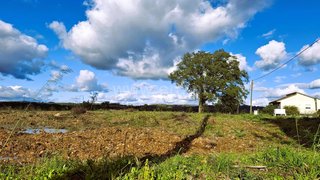 Land for sale in Tomar, Portugal — €125,000
