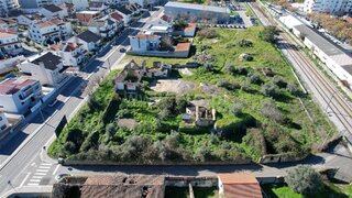 Terreno em Castelo Branco · 3379 m² · 215 000 €