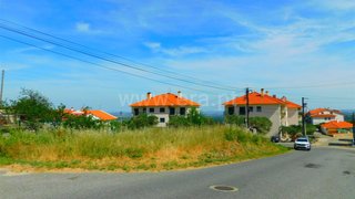 Land for sale in Fundão, Portugal — €30,000