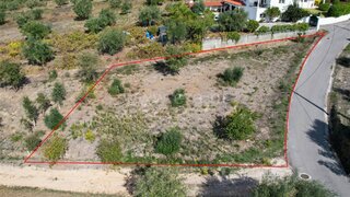 Land for sale in Ourém, Portugal — €35,000