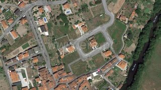 Land for sale in Seia, Portugal — €32,500