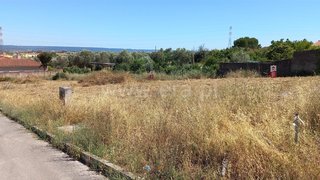 Land for sale in Torres Novas, Portugal