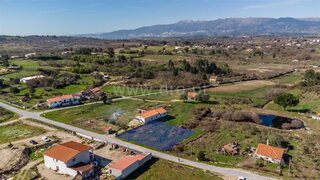 Land for sale in Belmonte, Portugal — €28,500