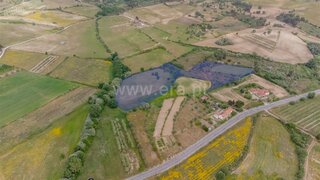 Land for sale in Belmonte, Portugal — €42,500