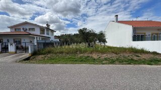 Land for sale in Abrantes, Portugal — €77,000
