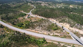Land for sale in Tomar, Portugal — €6,500