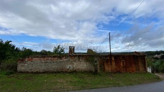 Terreno em Arganil