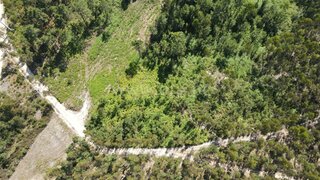 Land for sale in Ourém, Portugal — €9,500