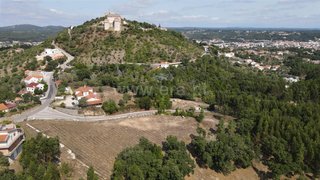 Land for sale in Ourém, Portugal — €57,000