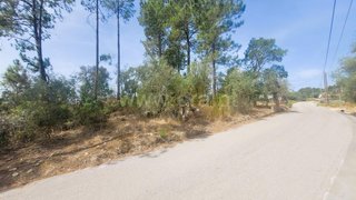 Land for sale in Tomar, Portugal — €36,000
