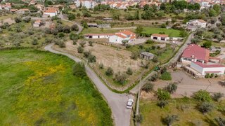 Land for sale in Belmonte, Portugal — €43,000