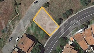 Land for sale in Abrantes, Portugal — €25,000