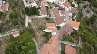 Land for sale in Ourém, Portugal — €70,000