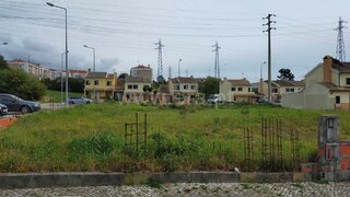 Land for sale in Figueira da Foz, Portugal — €72,000
