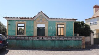 Land for sale in Abrantes, Portugal — €42,000