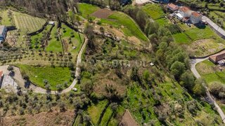 Terreno em Manteigas