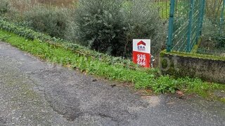Land for sale in Gouveia, Portugal — €15,000