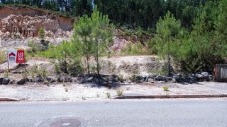 Land for sale in Ourém, Portugal — €39,000