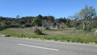 Land for sale in Fundão, Portugal — €24,000