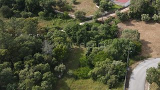 Land for sale in Ourém, Portugal — €27,000