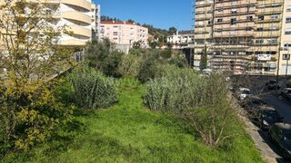 Land for sale in Ourém, Portugal — €90,000