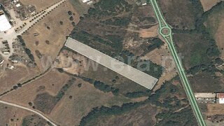 Land for sale in Fundão, Portugal — €27,500