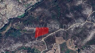 Land for sale in Seia, Portugal — €22,500