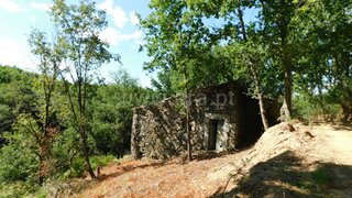 Land for sale in Seia, Portugal — €45,000