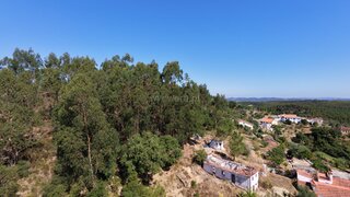 Land for sale in Abrantes, Portugal — €160,000