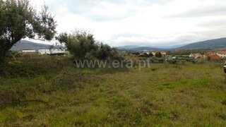Land for sale in Fundão, Portugal — €47,500