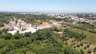 Land for sale in Ourém, Portugal — €90,000