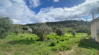 Land for sale in Ourém, Portugal — €42,000