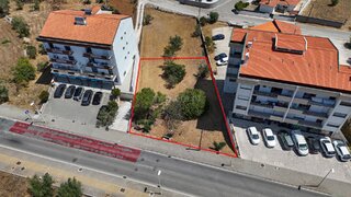 Terreno · 750 m² · 225 000 €
