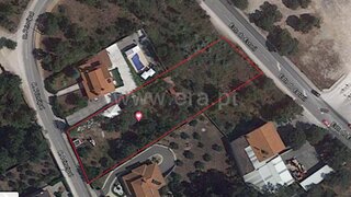 Land for sale in Ourém, Portugal — €400,000