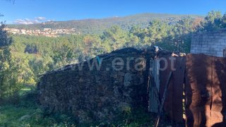 Land for sale in Seia, Portugal — €12,500