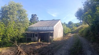 Land for sale in Fundão, Portugal — €47,500