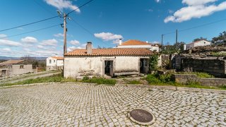 Land for sale in Belmonte, Portugal — €23,750