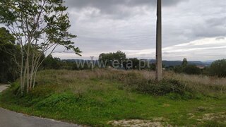 Land for sale in Ourém, Portugal — €145,000