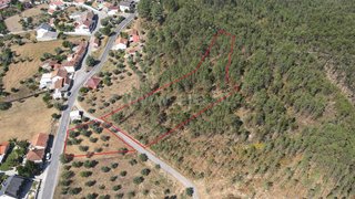 Land for sale in Ourém, Portugal — €35,000