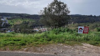 Land for sale in Chamusca, Portugal — €36,000