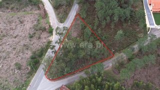 Land for sale in Ourém, Portugal — €59,000