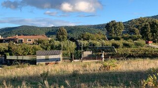 Land for sale in Fundão, Portugal — €130,000