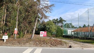 Land for sale in Figueira da Foz, Portugal — €35,000
